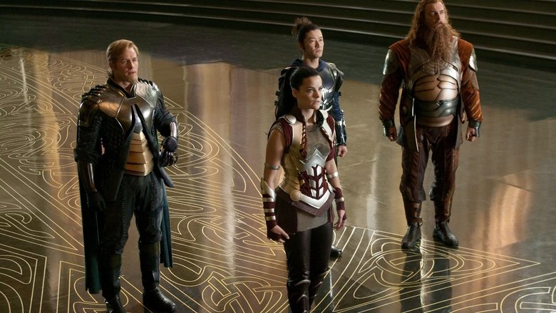 Thor still 4