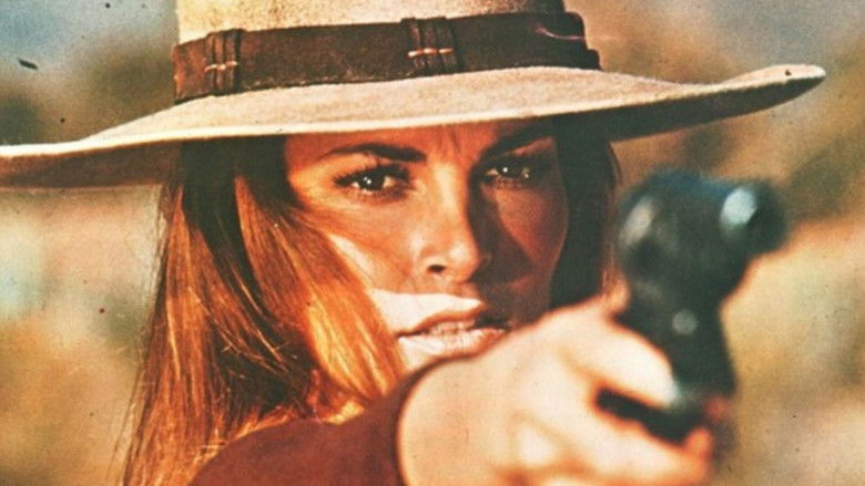 Hannie Caulder still 2