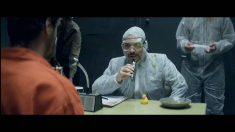 Zygomatiques still 2