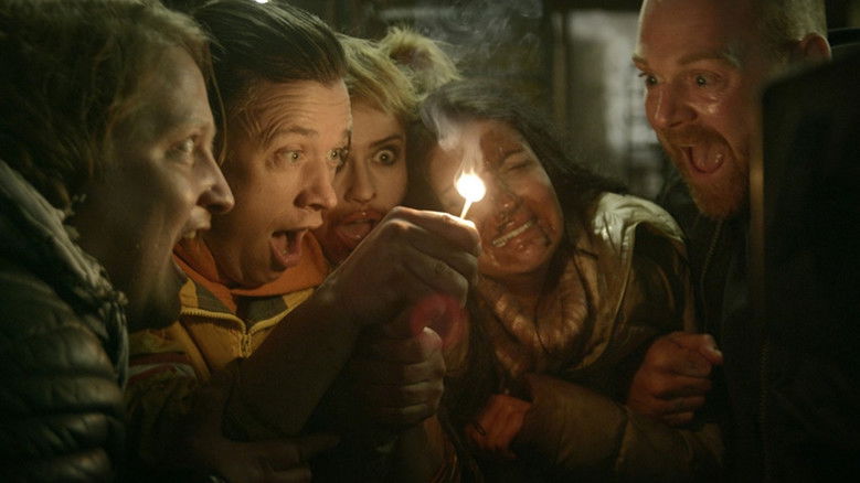 German Angst still 3