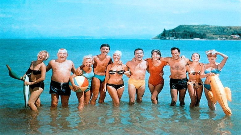 My Sweetheart Wants to Go Sailing on Sunday still 2