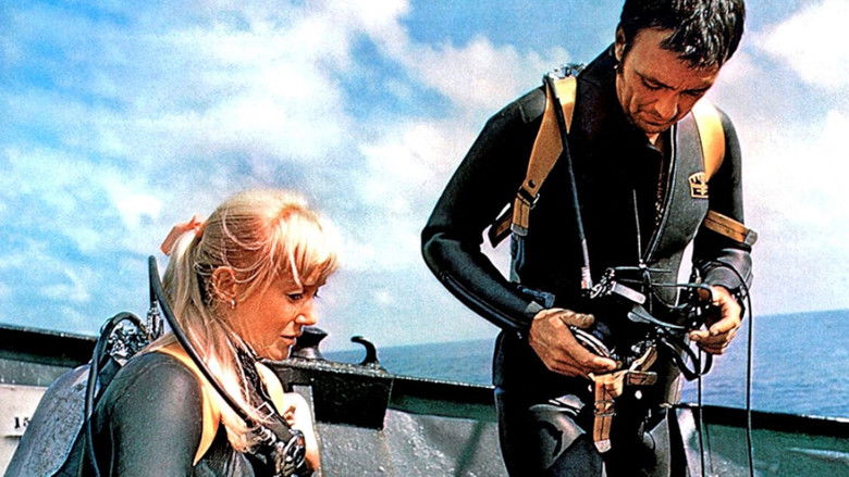 Blue Water, White Death still 2