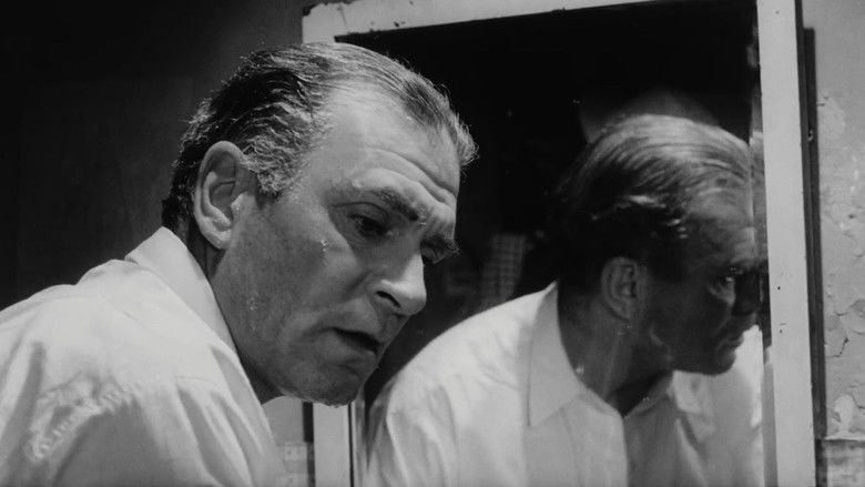 The Entertainer still