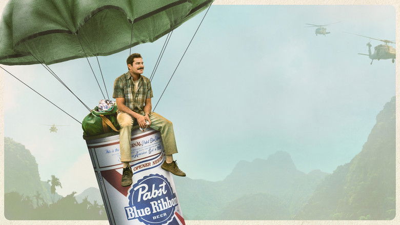 The Greatest Beer Run Ever still 3