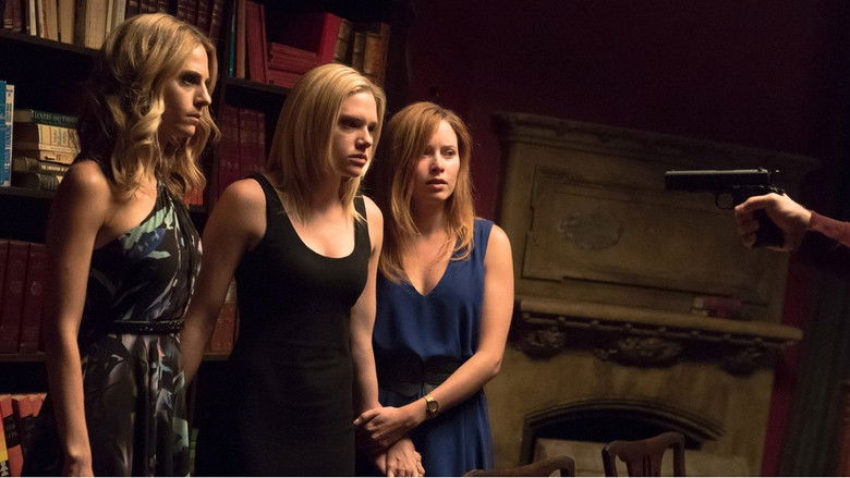 Girls' Night Out still