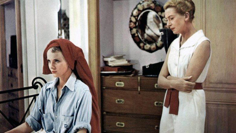 Bonjour Tristesse still 1