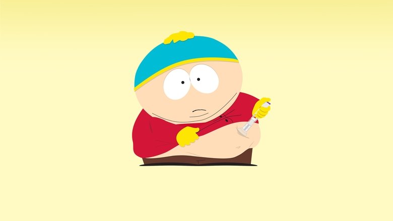 South Park: The End of Obesity still 1