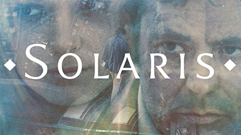 Solaris still