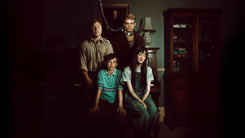 The Good Boy still 4