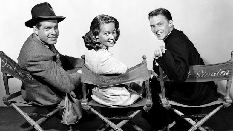 The Miracle of the Bells still