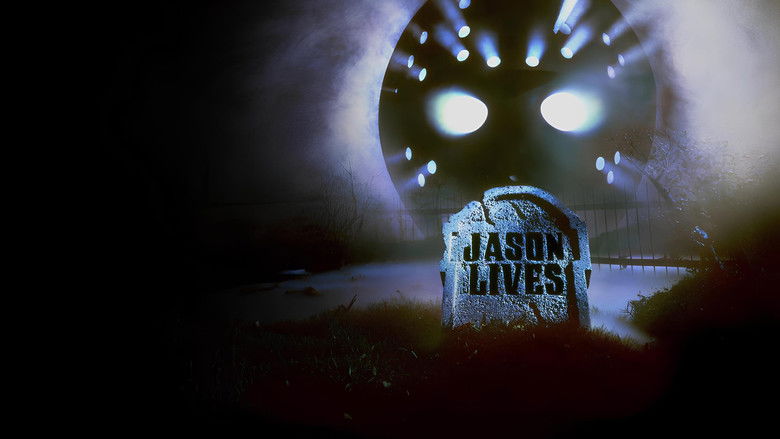Jason Lives - Friday the 13th Part VI still