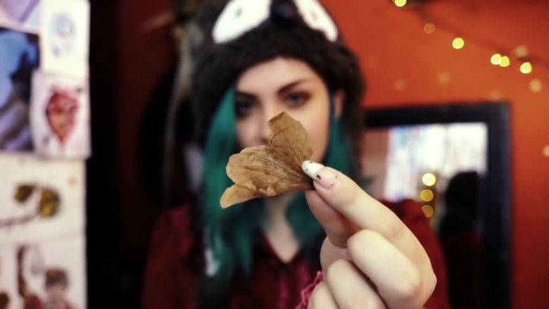 Lua Morales - The Documentary still 2