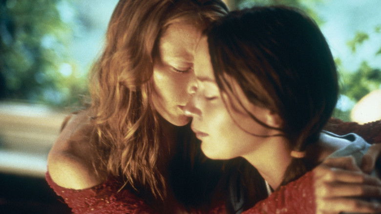 My Summer of Love still