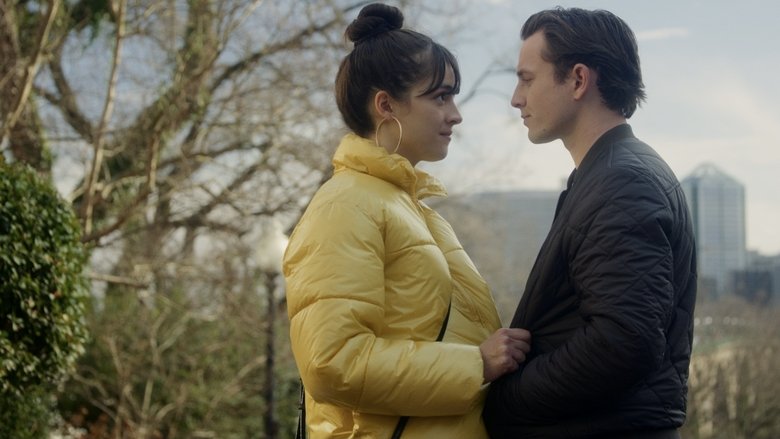 Step Back, Doors Closing still 1