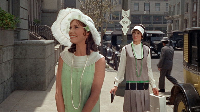 Thoroughly Modern Millie still