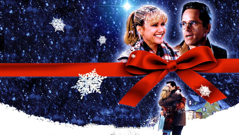 A Christmas Romance still