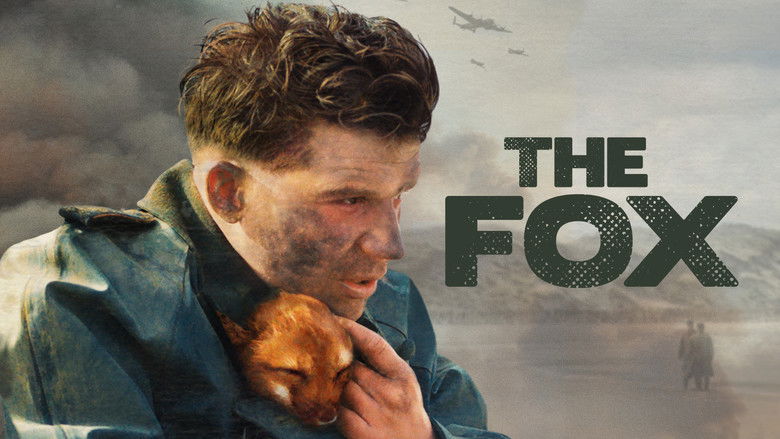 The Fox still