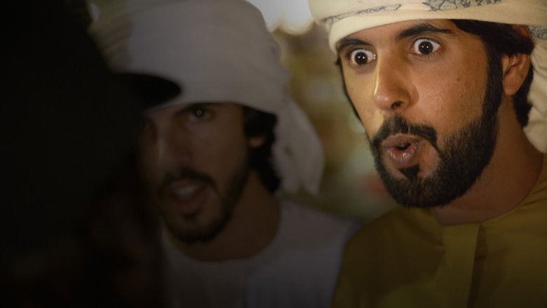 Comme par magie still 1