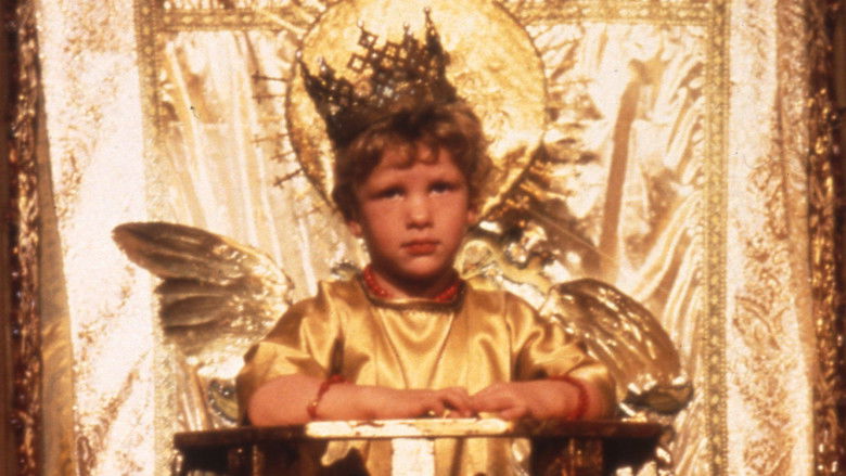 The Baby of Mâcon still 2