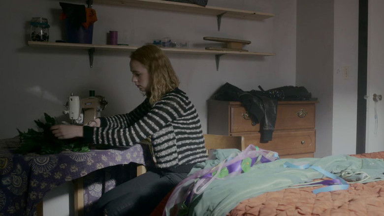 The Hollow Child still