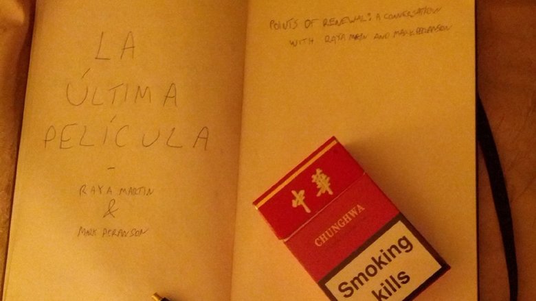 The Last Film still 1