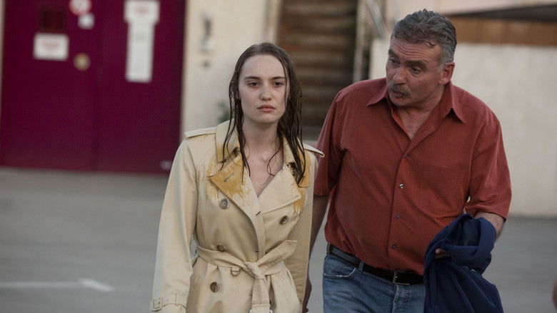 Student Services still