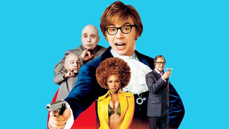 Austin Powers in Goldmember still 1