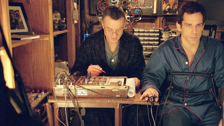 Meet the Parents still 3