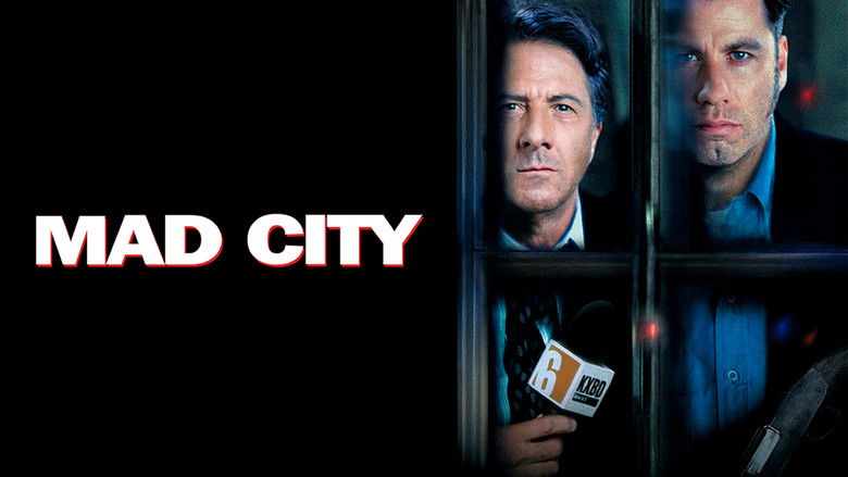 Mad City still