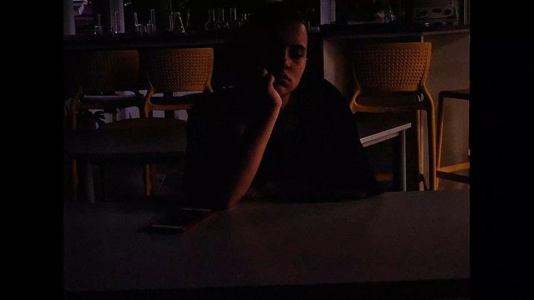 The Night We Met still 1