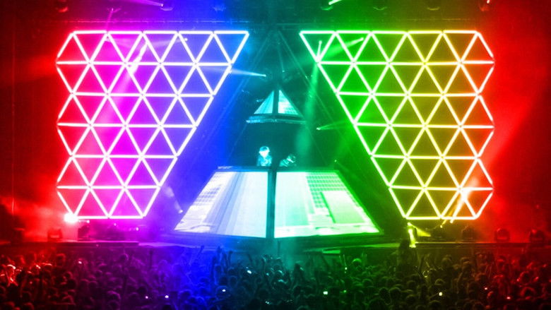 O2 Wireless Festival Presents: Daft Punk Live still 1