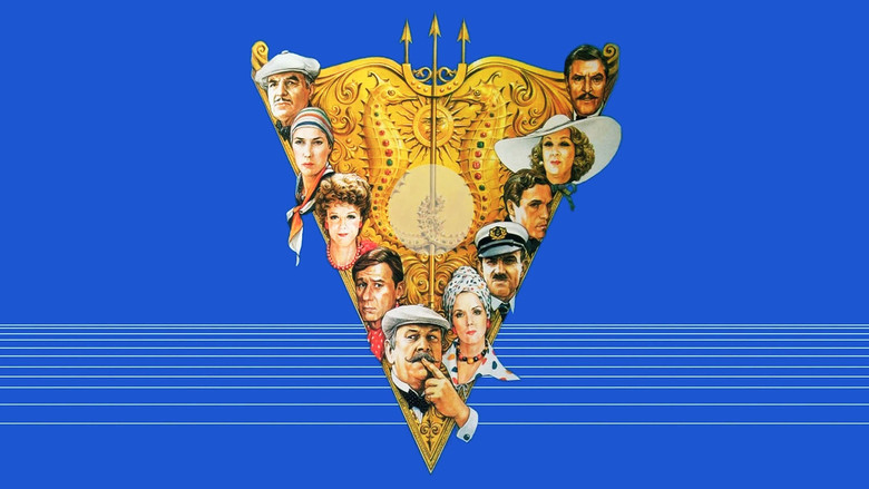 Evil Under the Sun still 1