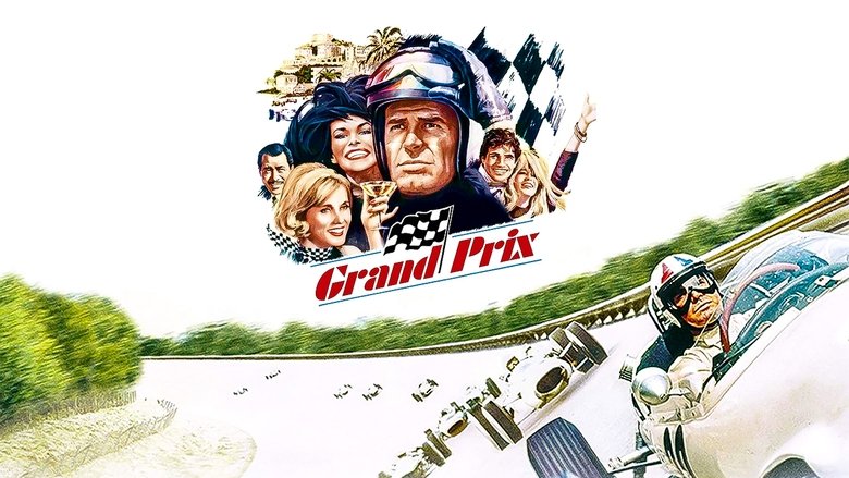 Grand Prix still