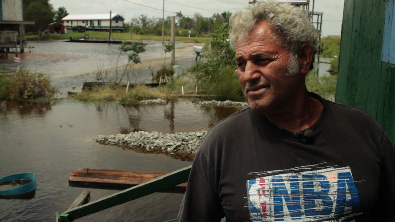 Can't Stop the Water still 2