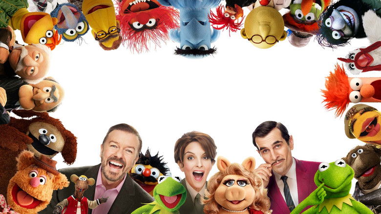 Muppets Most Wanted still