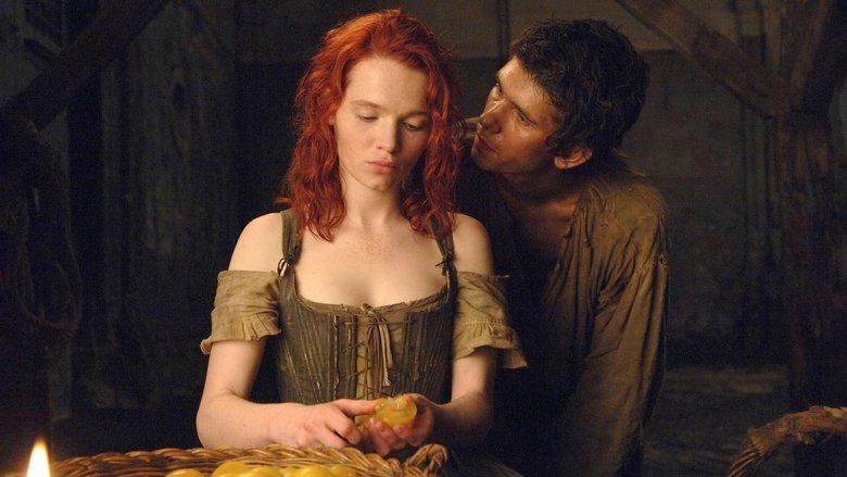 Perfume: The Story of a Murderer still 1