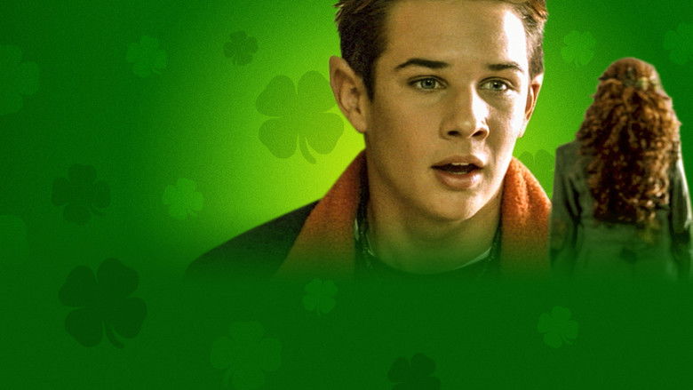 The Luck of the Irish still 3