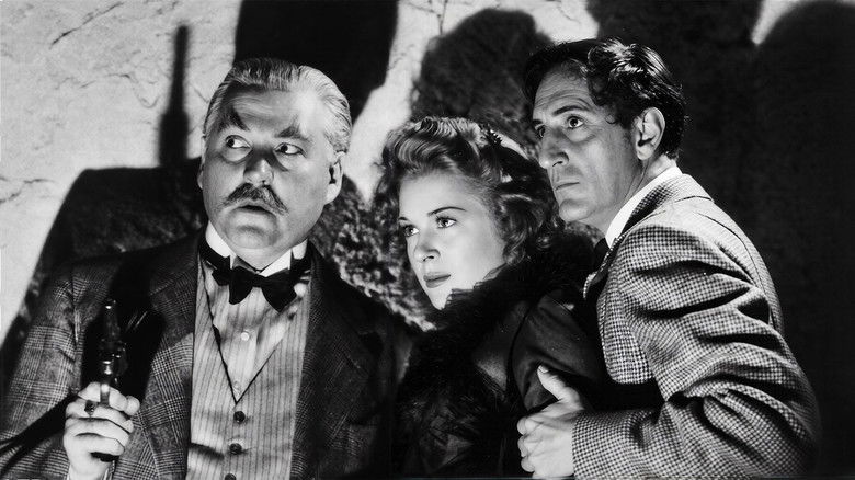 Sherlock Holmes and the Voice of Terror still 2