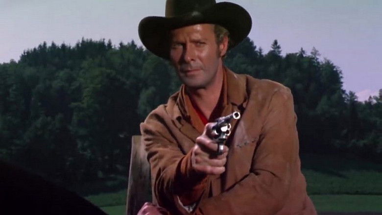 Three Dollars of Lead still 3