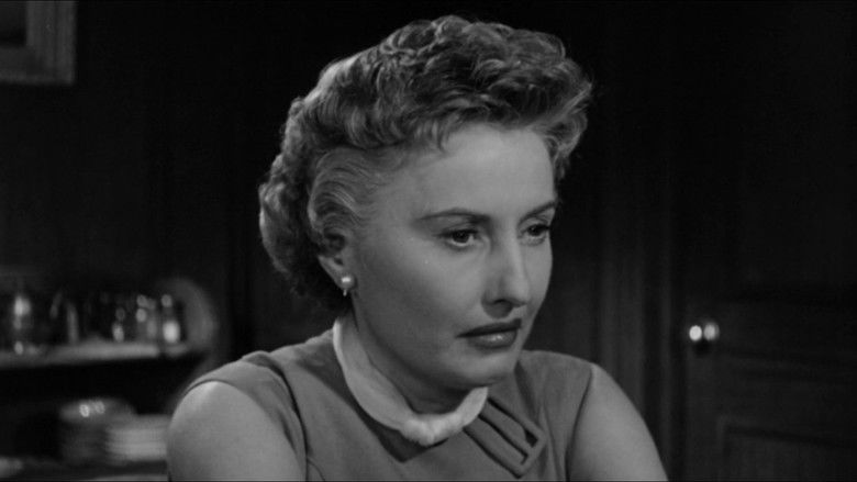 Crime of Passion still