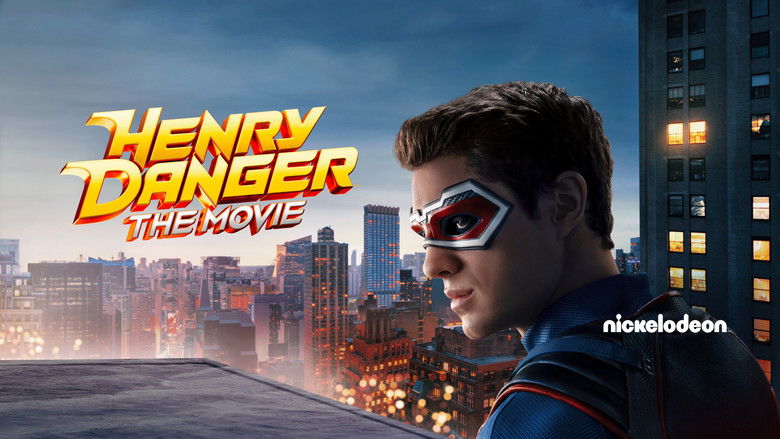 Henry Danger: The Movie still