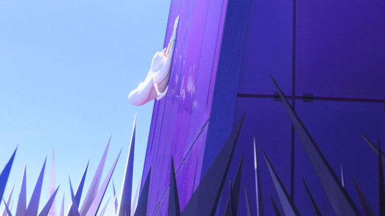 Despicable Me 3 still 4