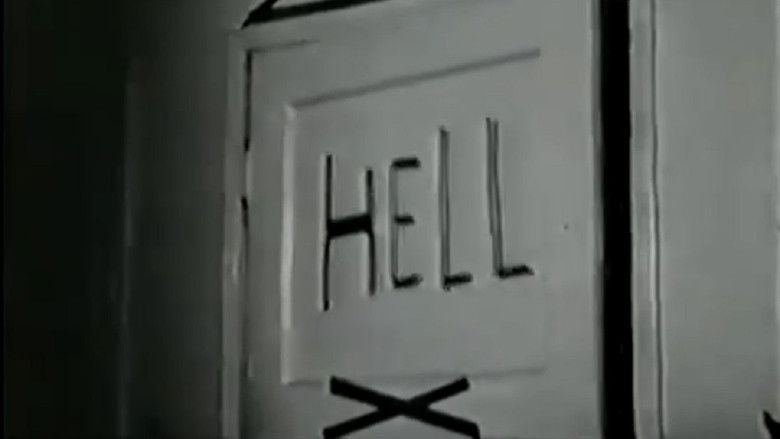 Debbie Does Damnation still 1