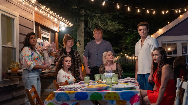 Kissing Is the Easy Part still