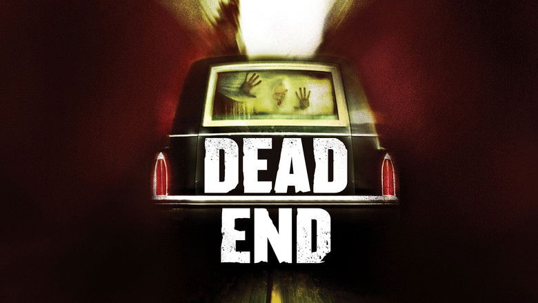 Dead End still