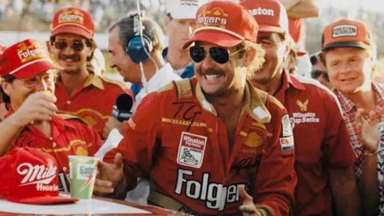 Tim Richmond: To the Limit still