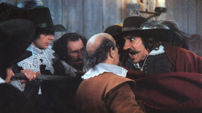 Cyrano de Bergerac still