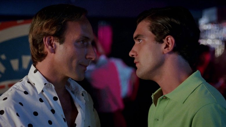 Law of Desire still 1