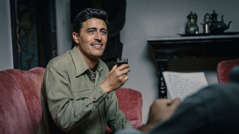 At War for Love still