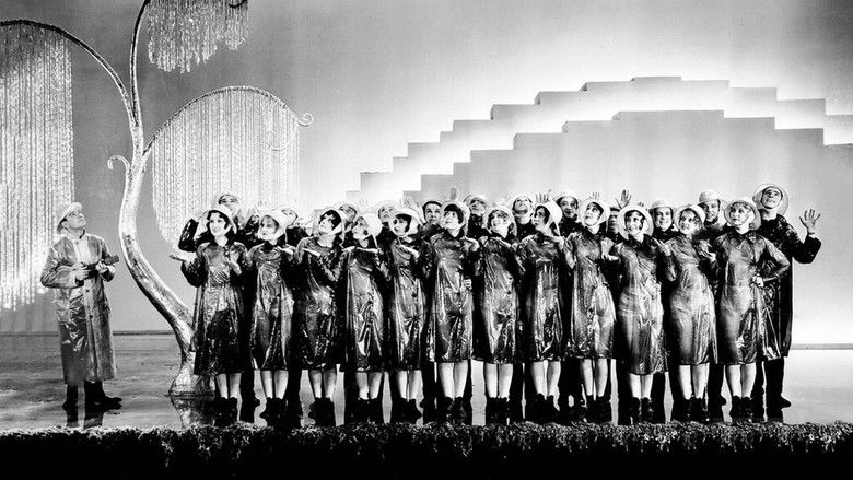 The Hollywood Revue of 1929 still